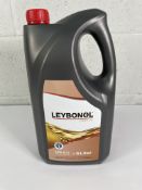 Leybonol LVO 211 Vacuum Pump Oil, 5ltr.