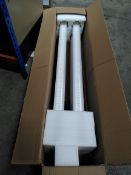 Four as new Thinkglow icl-120 canopy lights.