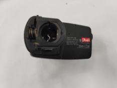 As new Danfoss Actuator, AMV 435, 082H0162, 3 Point.