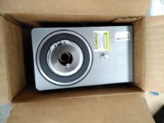 An as new Tol-o-matic gearbox reducer (Right hand gearbox).