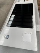Kayana MG-320 Kiosk - self service ordering kiosk (with some minor damage to one corner, sold a seen