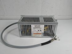 A Epcos sineformer inverter (B84143V0011R127).