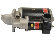 As new Lucas TVS starter motor 12v 2.7KW, sealed box (S.68276) (stock image)