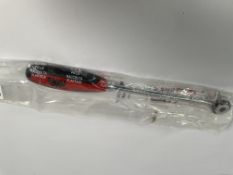 An as new MAC Tools XRR10PA 3/8