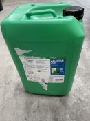 Bio-Circle ALUSTAR 200 machine cleaner, 20ltr.