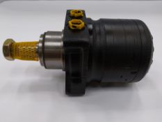 Preowned Parker hydraulic pump, TG0170HW081AAAA.