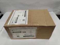 As new Heatstore 2.5 Litre 2KW, Instant boiling unit, (HSBW025CX).