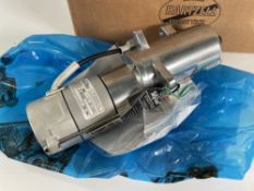Sky-Tec 149-NL High-Torque Inline Starter, 12V.