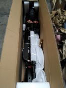 An as new Skootz proton pro x3 electric scooter.