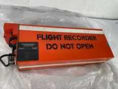 A pre-owned 980-4100-FMUS Flight Data Recorder.