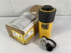 Enerpac RC-254 General Purpose Hydraulic Cylinder, 25 ton.