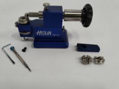 As new Horia multi-function watchmaker kit, (HT2015).