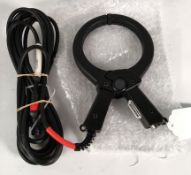 A new Radiodetection Transmitter Clamp 4
