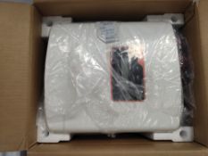 As new Solis Mini S6 Solar PV Inverter 1.5kW (S6-GR1P1.5K-M).