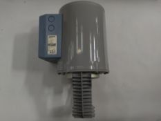 As new Siemens hydraulic pneumatics actuator SKB32.51. 2800N 20mm.