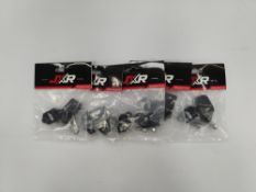 Five as new JXR Clutch Master Cylinder Repair Kit Brembo, (JXRBRK01).