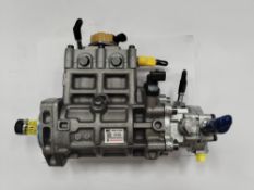 A Perkins Fuel Injection Pump for Cat engines, (2641A405/324-0532).