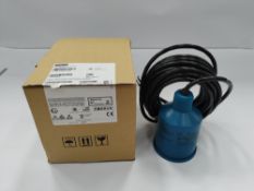 As new Siemens Echomax XRS-5 Transducer (1P7ML11062BA200A).