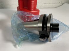 Ceratizit ISO7388-2.AD50.KH.MK2.60.V CoreLine Taper Sleeve Adapter DIN 6383 For DIN 228-2D Morse Tap