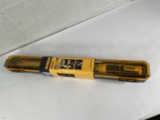 As new Dewalt 1/2'' Sq. 90Nm Torque Wrench & Case (DWMT75462-0).