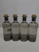 Four Beinn An Tuirc Kintyre Botanical Gin 4 x 700ml.
