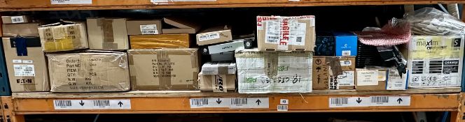 Assorted IT, electricals & related items (All items sold as is).