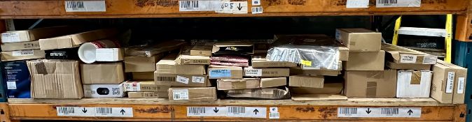 Assorted IT, electricals & related items (All items sold as is).