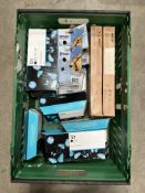Assorted small printer inks & related items (All items sold as is).