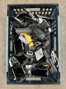 Assorted pre-owned barcode scanners/ mobile computers to include Zebra & Symbol (All items sold as i