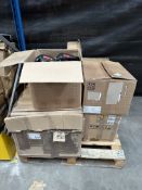 Assorted IT, electricals & related items (All items sold as is).