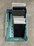 Assorted pre-owned laptops sold for parts (All items with hard drives removed/remote management lock
