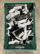 Assorted pre-owned barcode scanners/ mobile computers to include Zebra & Symbol (All items sold as i