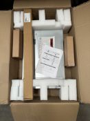Pre-owned HPE ProLiant DL360 Gen10 1U Rack Server (867959-B21, S/N: CZJ3080C2F) with 2 x Intel Xeon