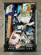 Assorted small printer inks & related items (All items sold as is).