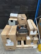 Assorted IT, electricals & related items (All items sold as is).