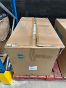 Twelve as new Innolux S400DJ1-KS5 40