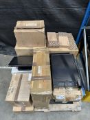Assorted IT, electricals & related items (All items sold as is).