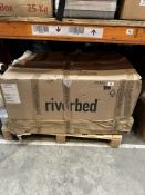 Riverbed SteelCentral AppResponse 5100 Appliance (P/N: ARX-05100-B010-E / NAG51090007 / RB100-00430-
