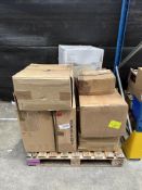 Assorted IT, electricals & related items (All items sold as is).