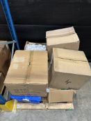 Assorted IT, electricals & related items (All items sold as is).