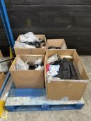 Assorted IT, electricals & related items (All items sold as is).