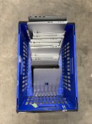 Assorted pre-owned laptops sold for parts (All items with hard drives removed/remote management lock