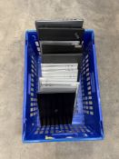 Assorted pre-owned laptops sold for parts (All items with hard drives removed/remote management lock