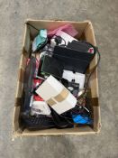 Assorted IT, electricals & related items (All items sold as is).