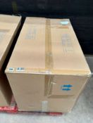 Twelve as new Innolux S400DJ1-KS5 40" TFT-LCD Industrial Display Panels.