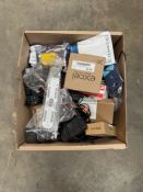 Assorted IT, electricals & related items (All items sold as is).