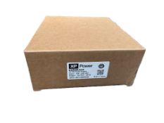 Forty as new XP Power DNR60US24 AC/DC Din-Rail Power Supplies.