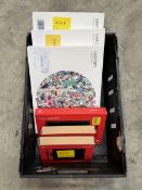 Assorted Wacom graphics tablets sold for parts (Retail returns, sold as is for parts only).
