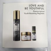 Six as new beauty & haircare gift sets, Bumble and Bumble sets :- hydration wonderland x 2, volumizi
