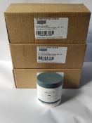 Sixteen Christophe Robin cleansing thickening Paste with tahitian algae instant body boosting clay t